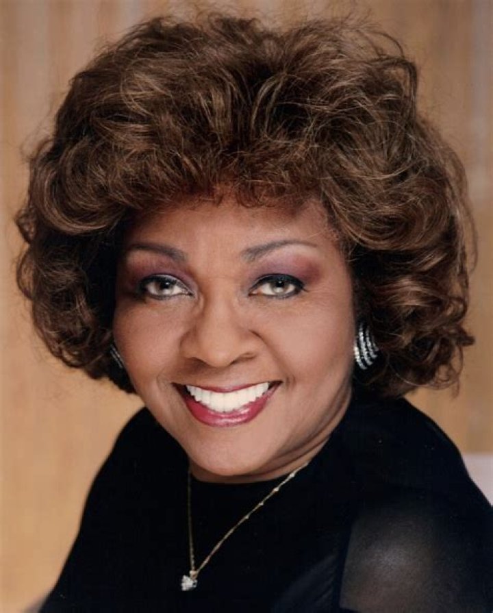 Cissy Houston Cissy Houston