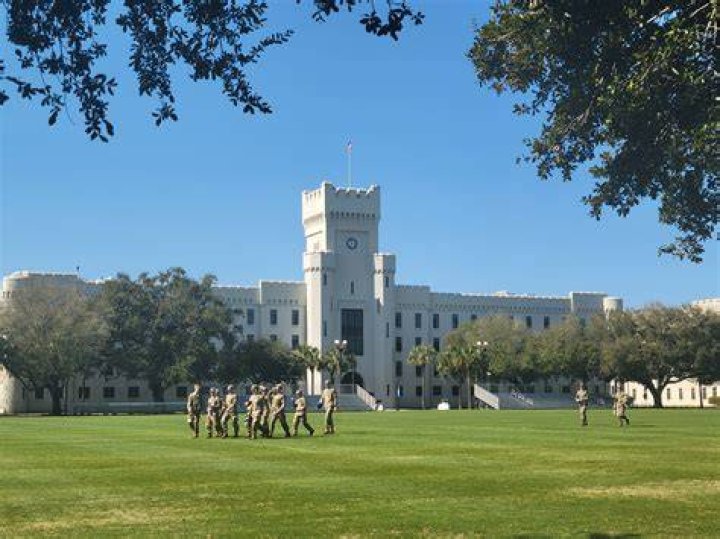 citadel