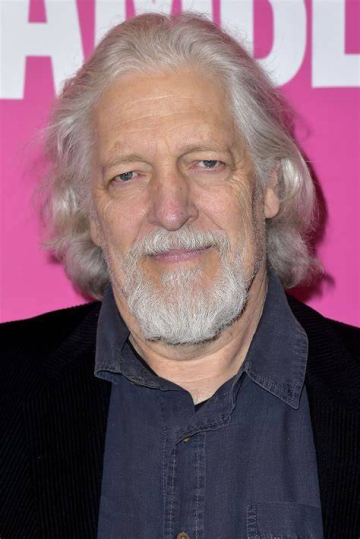 Clancy Brown Clancy Brown