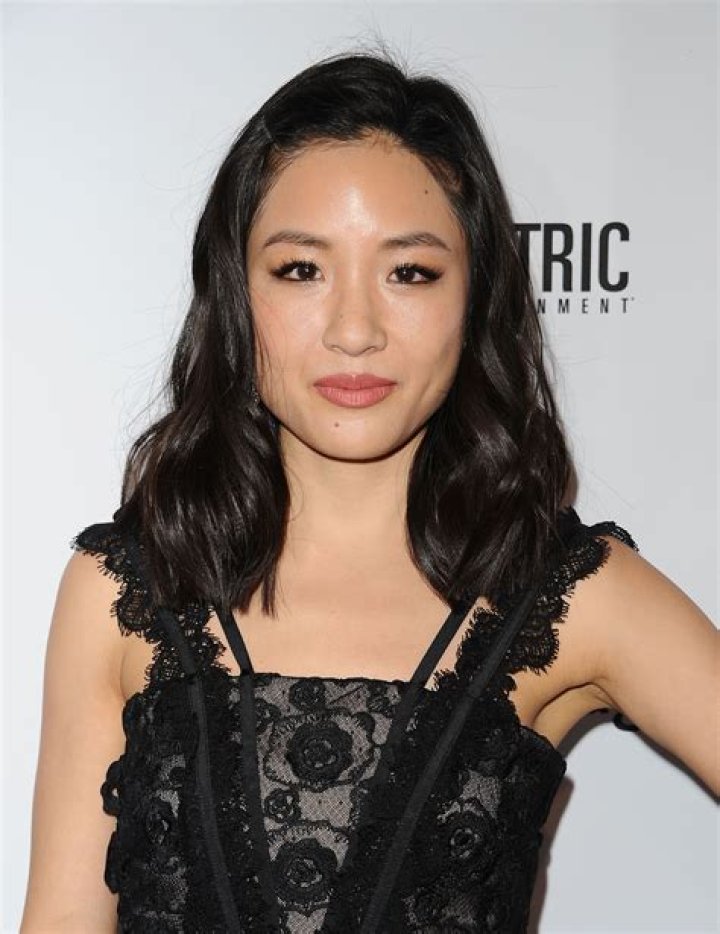 Constance Wu Constance Wu