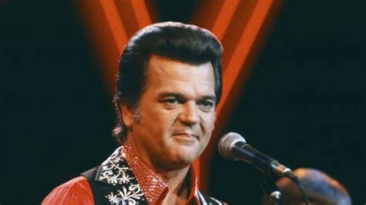 Conway Twitty Conway Twitty