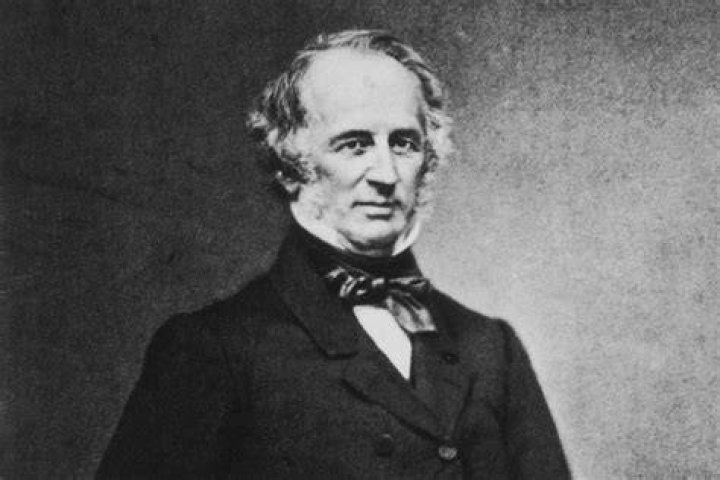 Cornelius Vanderbilt Cornelius Vanderbilt