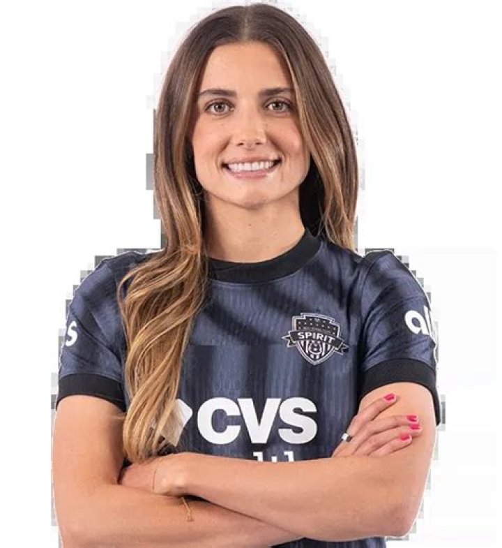 Courtney Brown Courtney Brown