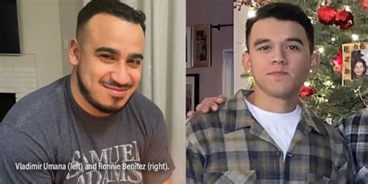 Covina Crime victims