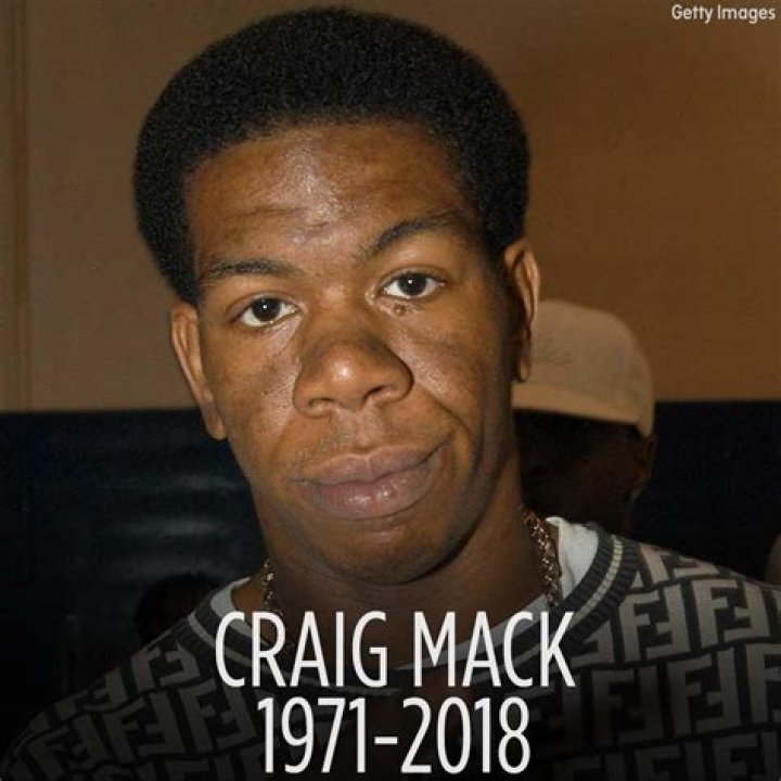 Craig Mack Craig Mack