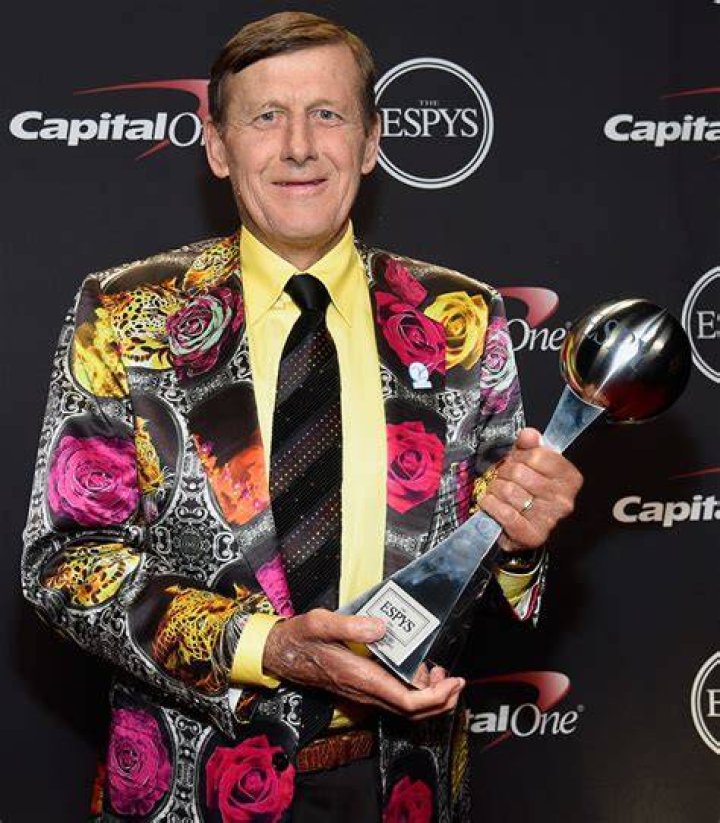 Craig Sager Craig Sager