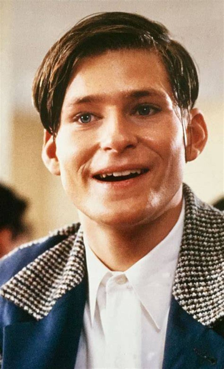 Crispin Glover Crispin Glover