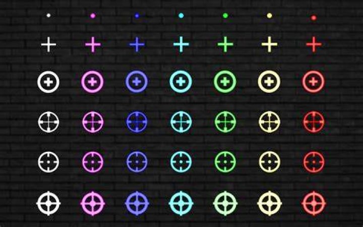 Crosshair
