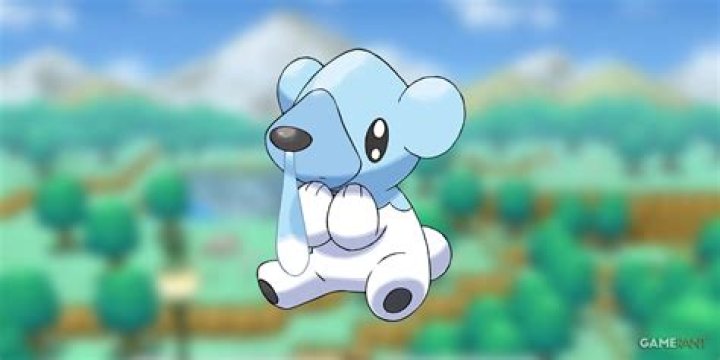 Cubchoo