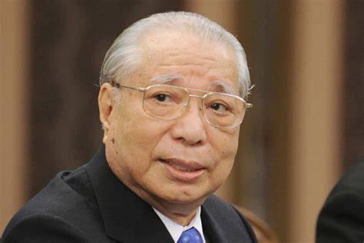 Daisaku Ikeda Daisaku Ikeda