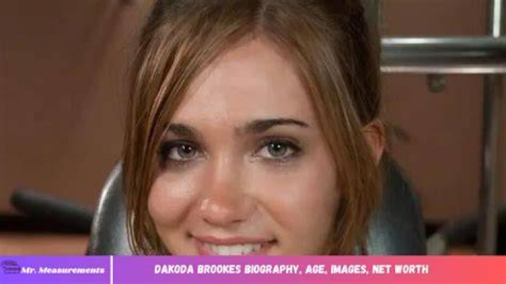 Dakota Brooks Biography