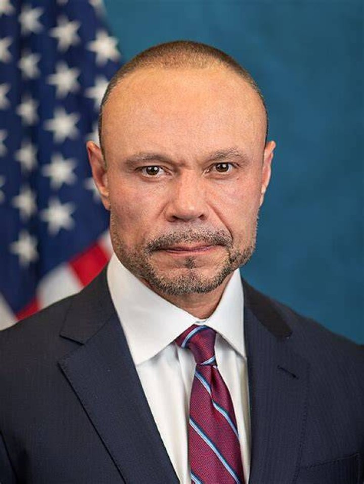 Dan Bongino Dan Bongino