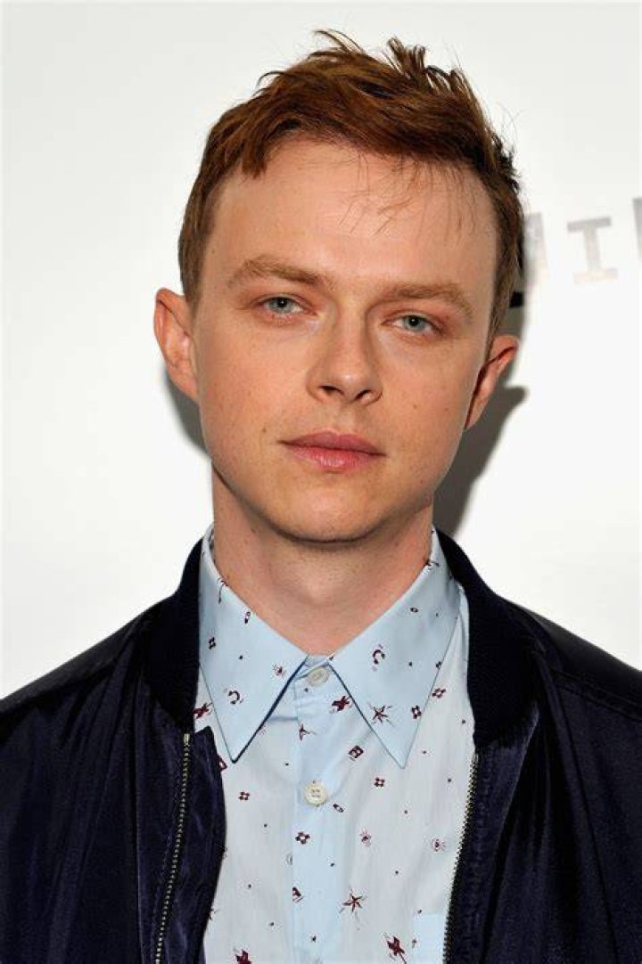 Dane DeHaan Age, Weight, Height, Measurements