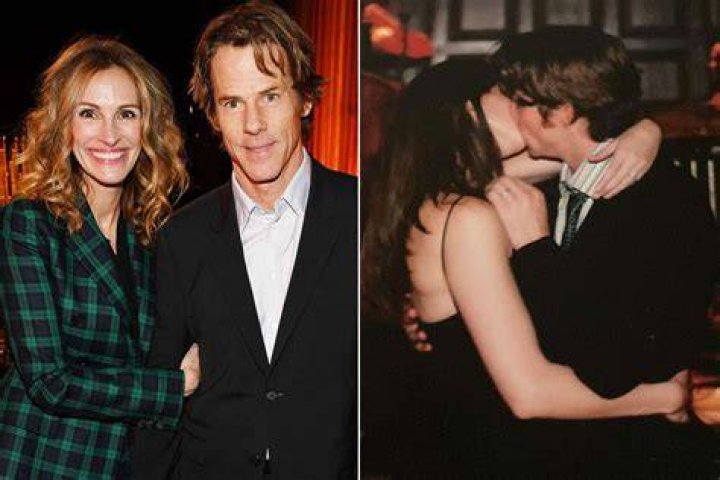 Who is Daniel Moder, Julia Roberts second and current husband? 1 Daniel Modler and Julia Roberts
