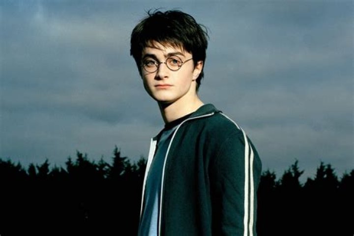 DANIEL RADCLIFFE as Harry Potter in Warner Bros. Pictures&rsquo; fantasy &ldquo;Harry Potter and the Prisoner of Azkaban.&rdquo;