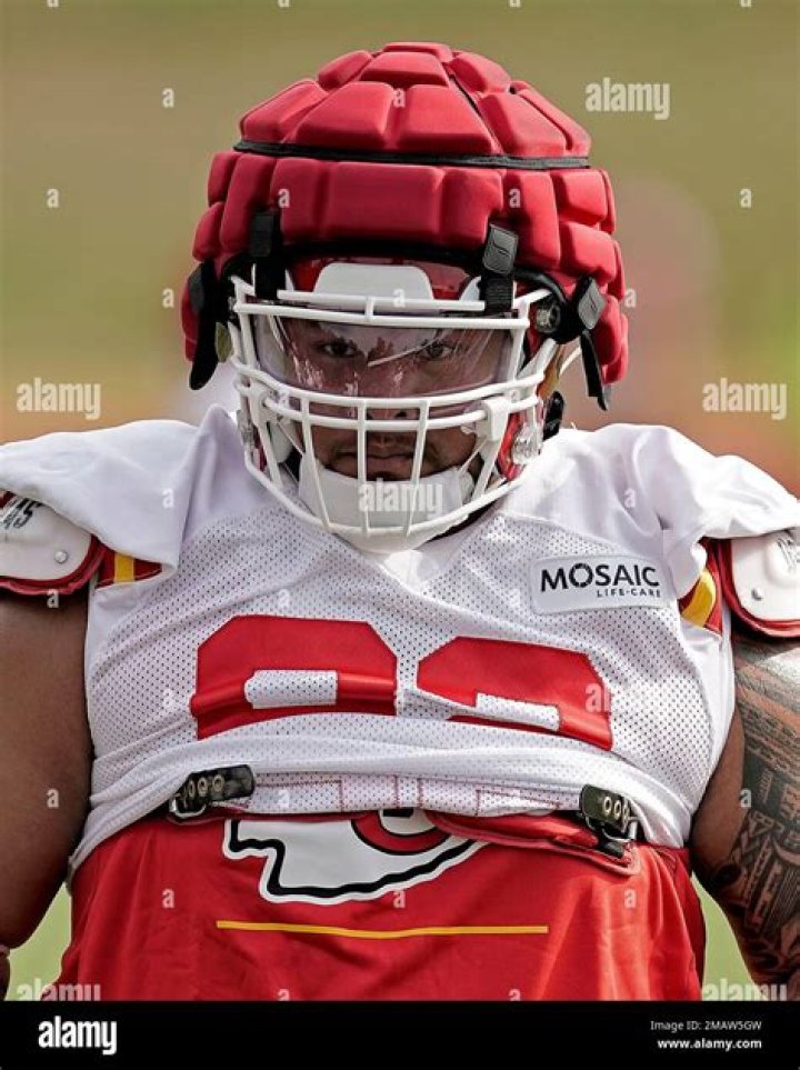 Danny Shelton