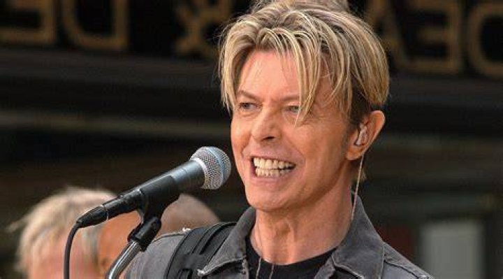David Bowie autopsy: Cause of David Bowie death 1 David Bowie
