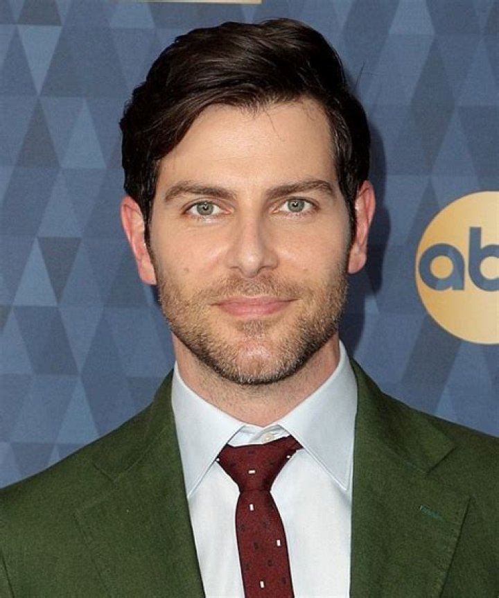 David Giuntoli Net Worth