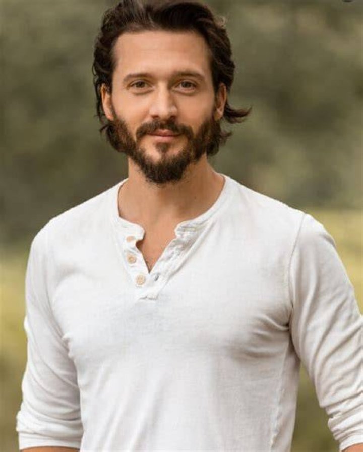 David Oakes Age, Weight, Height, Measurements