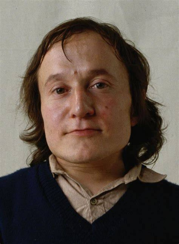 David Rappaport David Rappaport