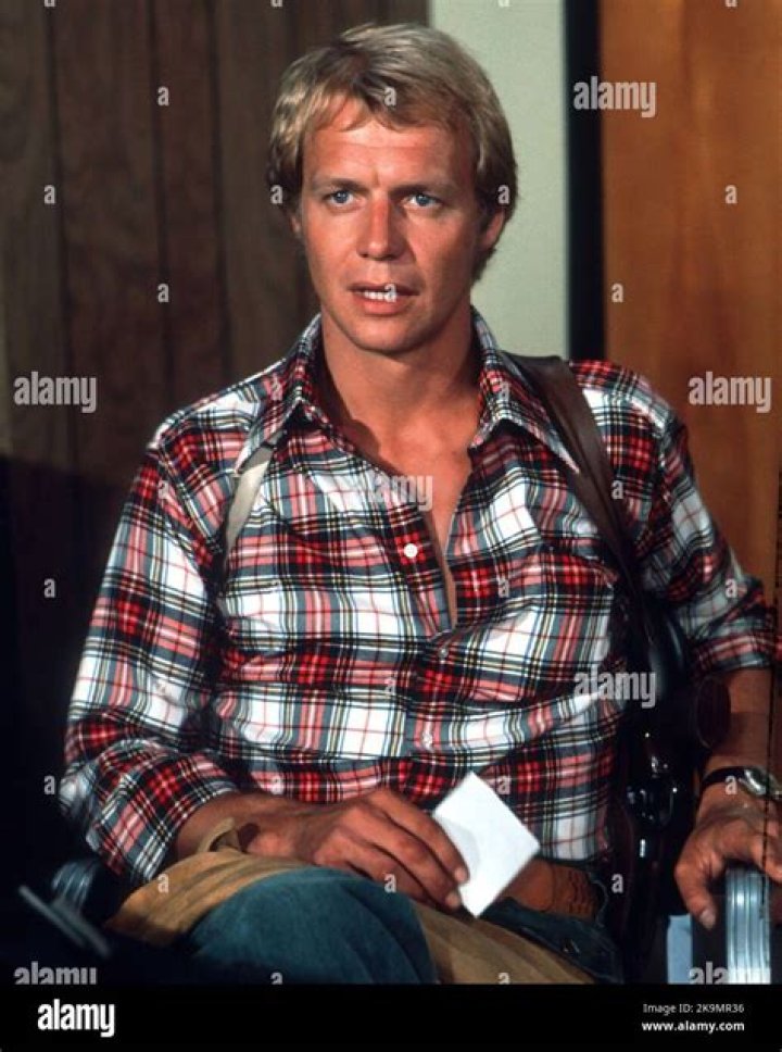 David Soul David Soul