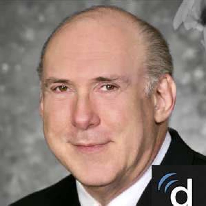 David Zeidwerg, DO, Neurology, New Brunswick, NJ, Saint Peter's University Hospital