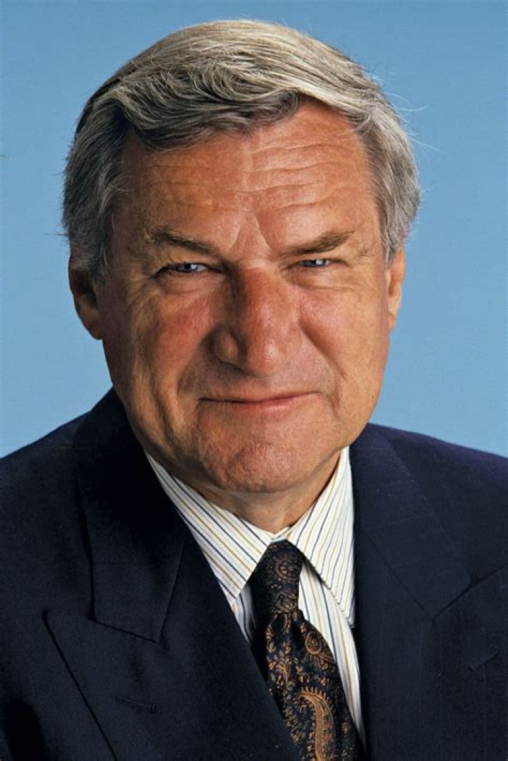 Dean Smith Dean Smith
