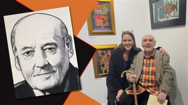 Desmond Morris Desmond Morris