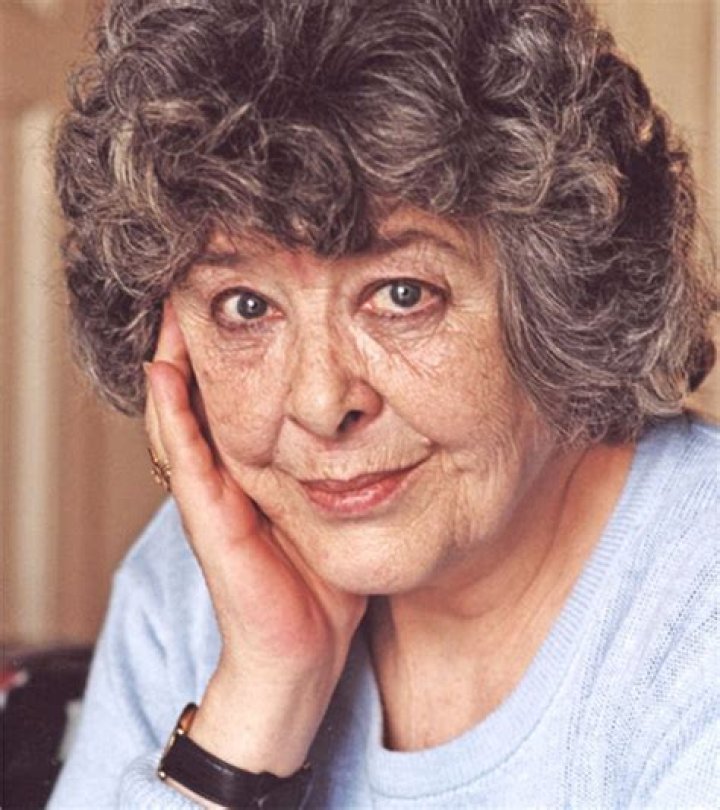 Diana Wynne Jones Diana Wynne Jones
