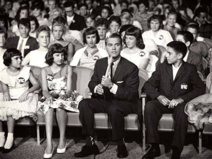 Dick Clark Dick Clark