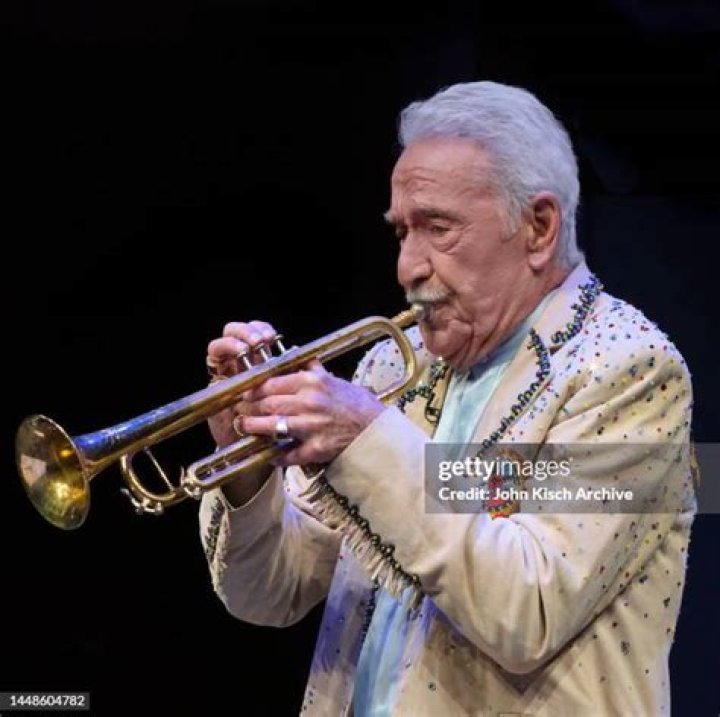 Doc Severinsen Doc Severinsen