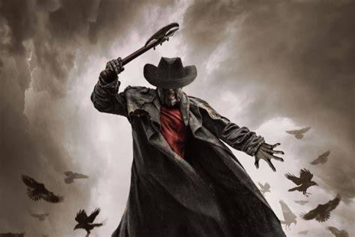 Does Jeepers Creepers whistle?