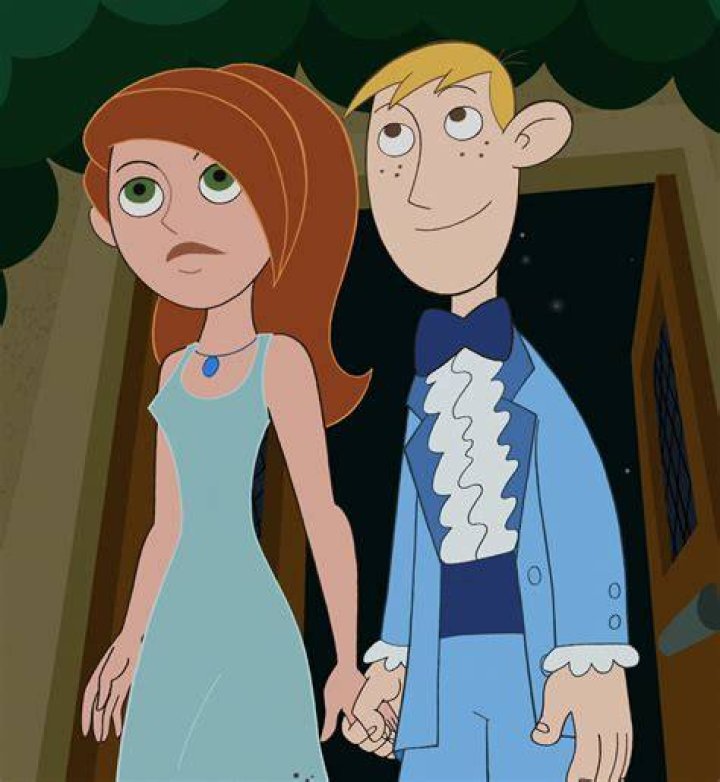 Does Ron stoppable love Kim Possible?