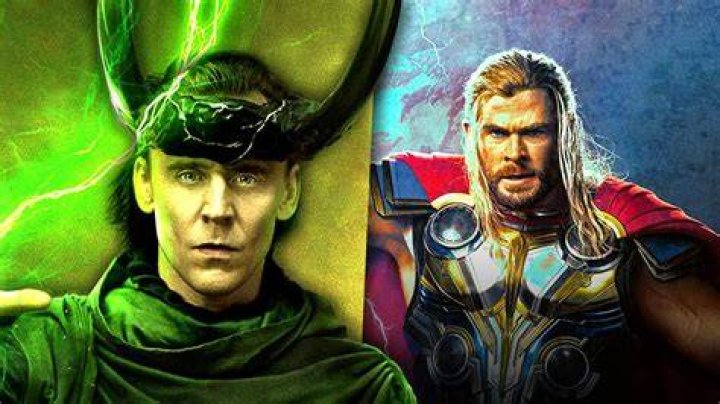 Does Thor have a brother? – Celebrity