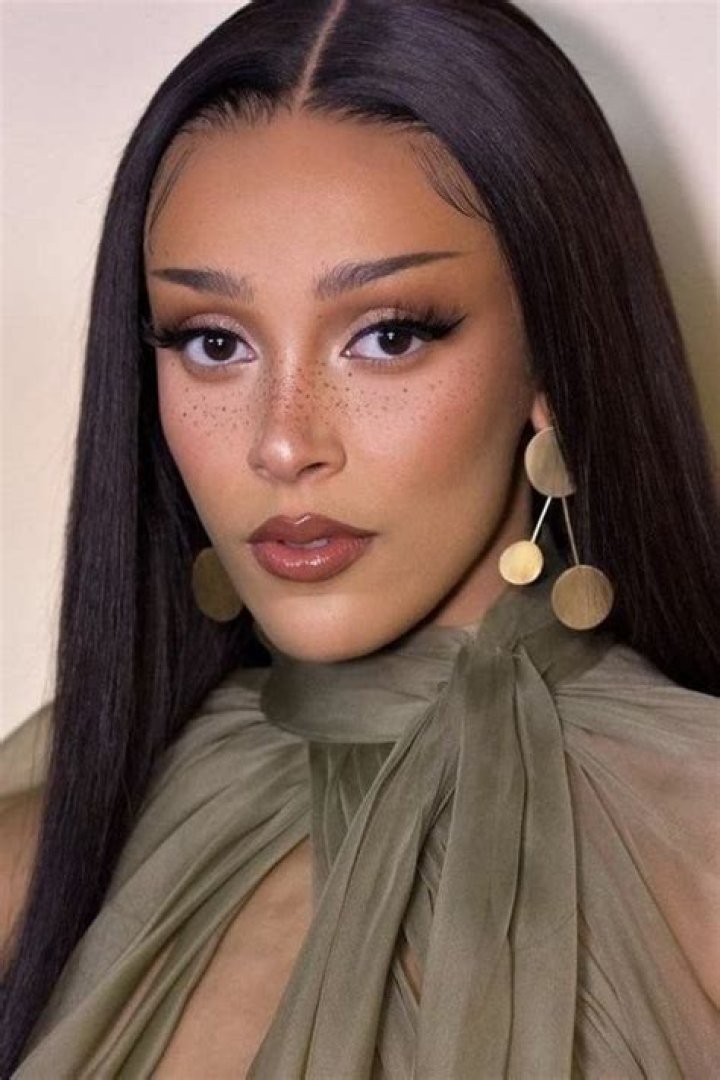 Doja Cat Biography