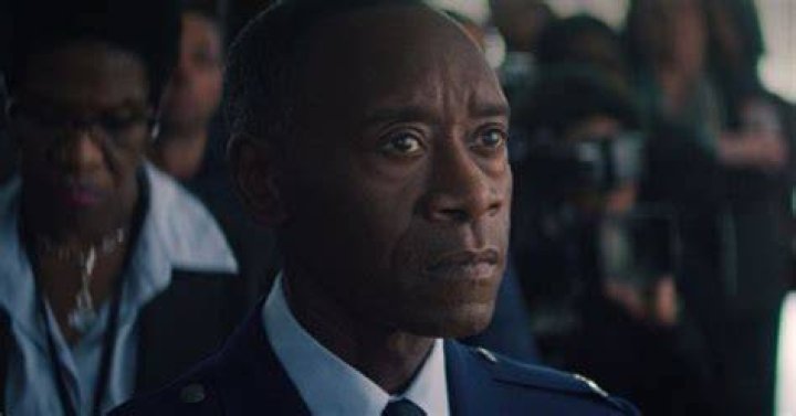 Don Cheadle Don Cheadle