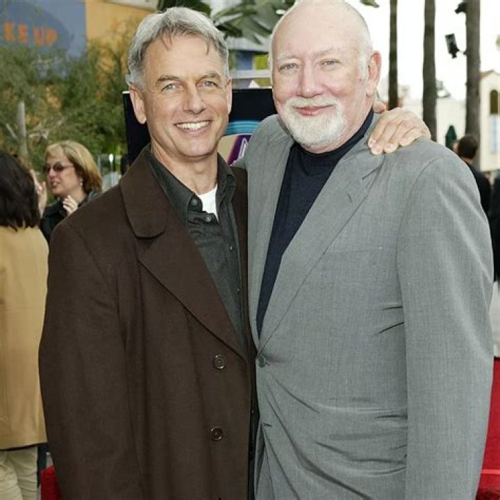 Donald P. Bellisario Donald P. Bellisario