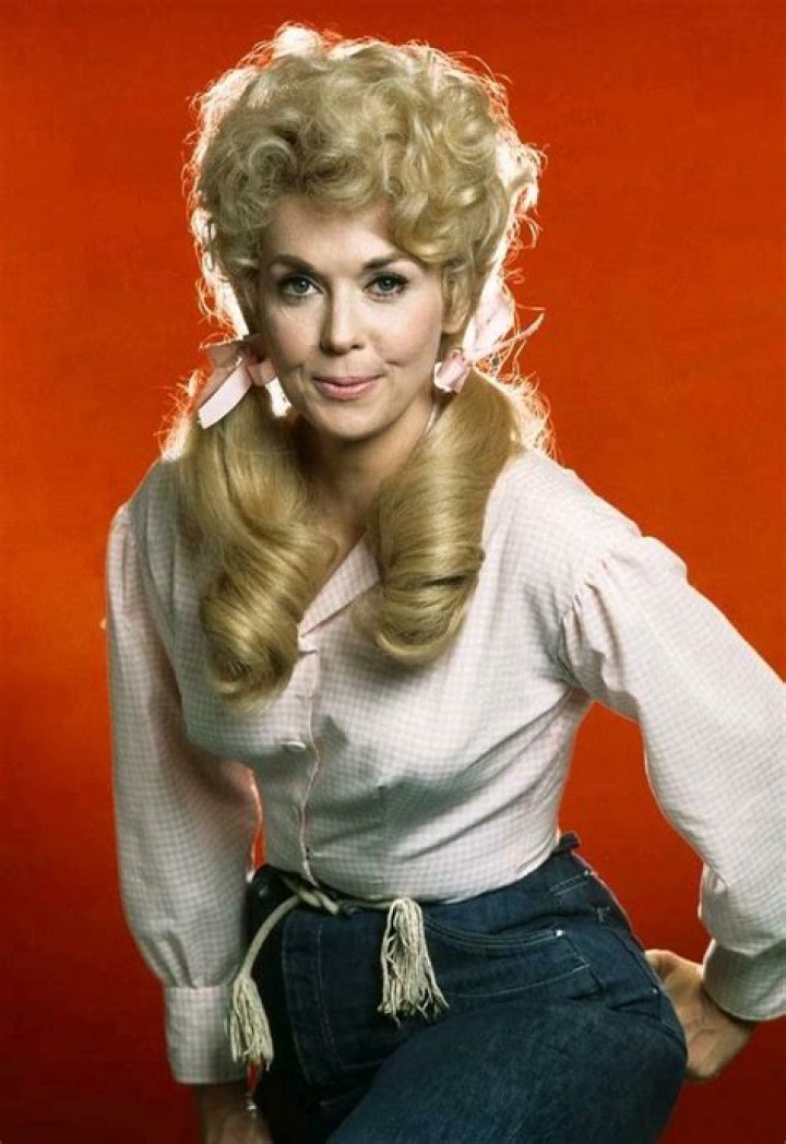 Donna Douglas Donna Douglas