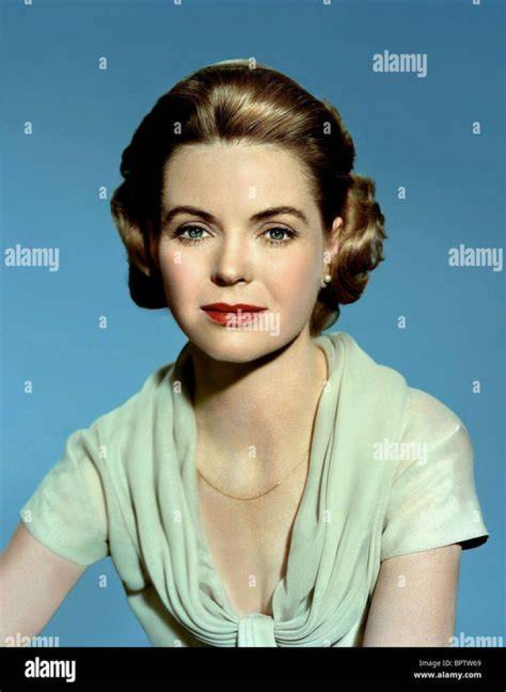 Dorothy McGuire Dorothy McGuire