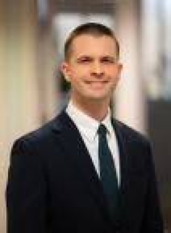 Dr. Jacob Wynne, MD – Grand Forks, ND