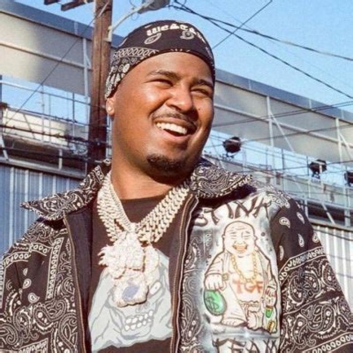 When is Drakeo the Ruler birthday? 1 Drakeo The Ruler