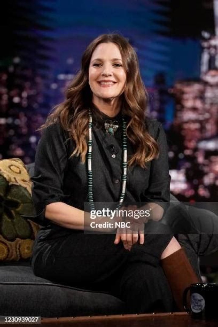 Drew Barrymore's character Casey was the first of Ghostface's victims audiences saw in the 1996 slasher movie, Scream.