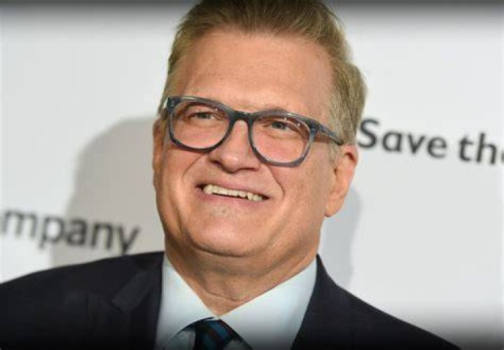 Drew Carey Drew Carey