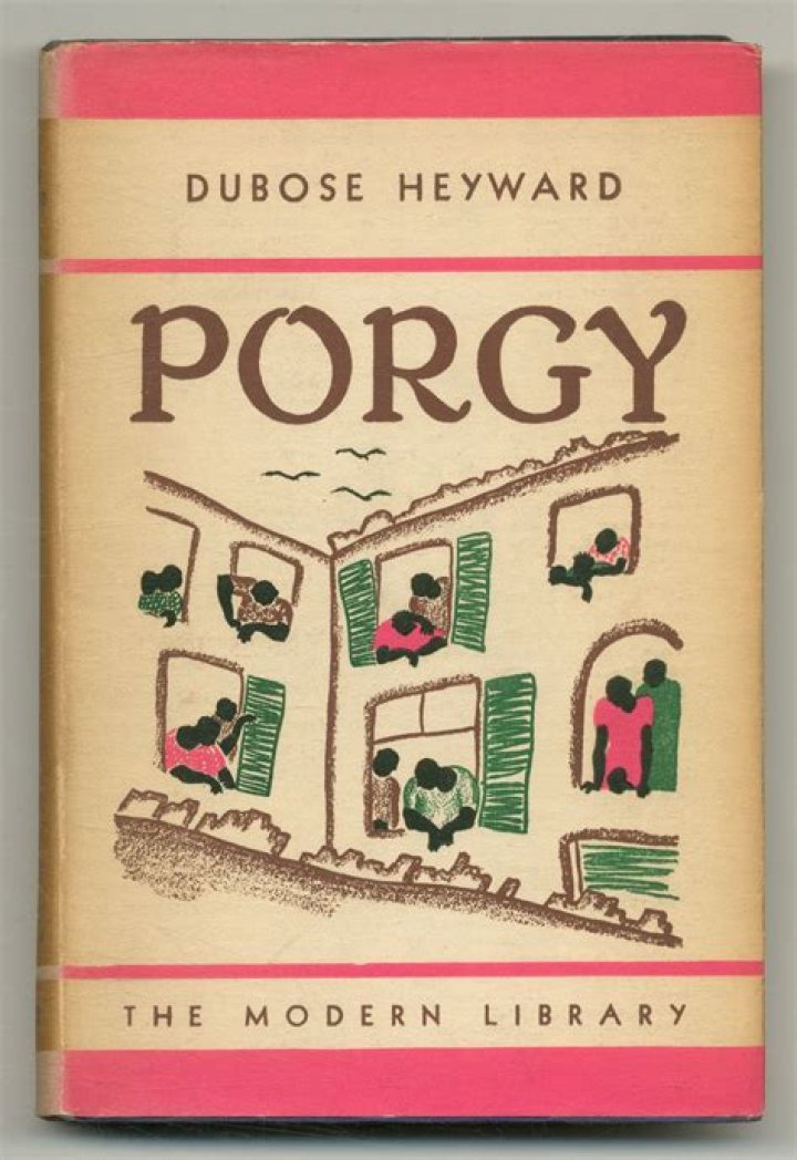 DuBose Heyward DuBose Heyward