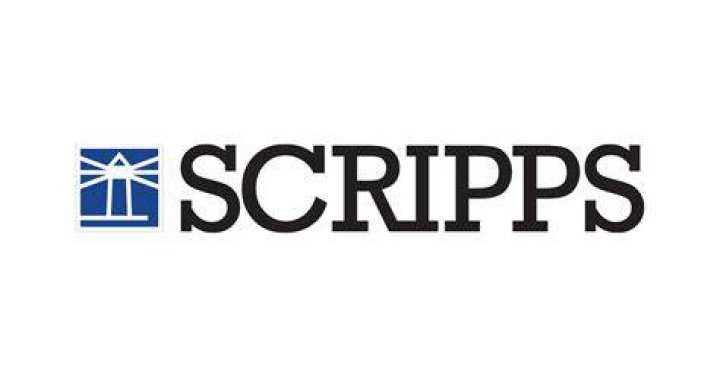 E. W. Scripps E. W. Scripps