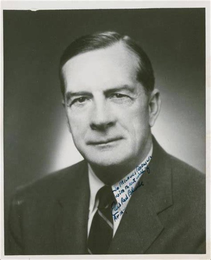 Earl Blaik