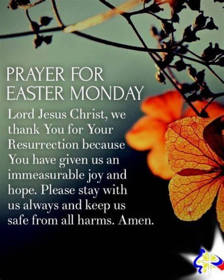 Is Easter Monday Federal holiday in the U.S? 1 Easter Monday 1
