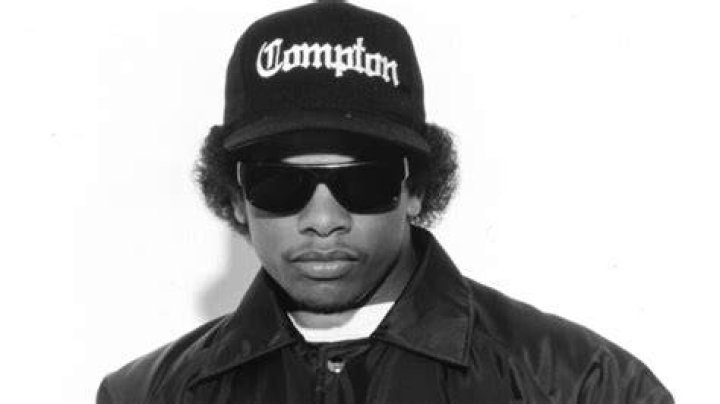Eazy-E Eazy-E