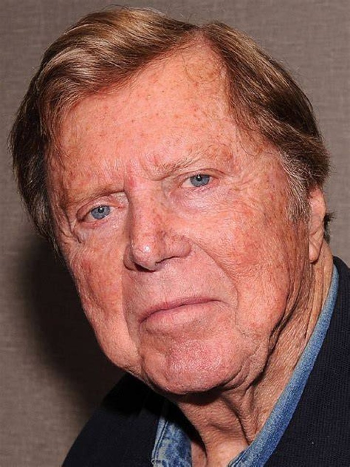 Edd Byrnes Edd Byrnes