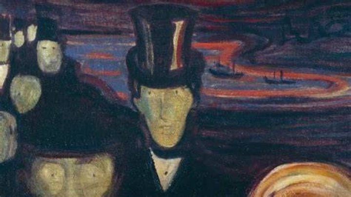 Edvard Munch